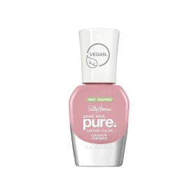 verniz de unhas Sally Hansen Good.Kind.Pure 210-pinky clay (10 ml) de Sally Hansen, Vernizes - Ref: S05103129, Preço: €7.60, ...