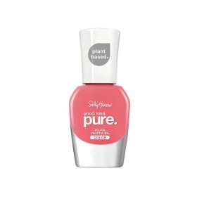 Nagellack Sally Hansen Good.Kind.Pure 270-coral calm (10 ml) von Sally Hansen, Farblack - Ref: S05103135, Preis: €7.61, Rabat...