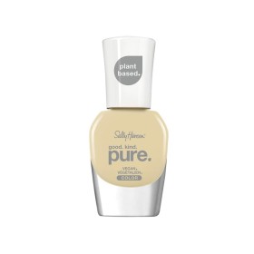 vernis à ongles Sally Hansen Good.Kind.Pure 380-sun-tastic (10 ml) de Sally Hansen, Vernis à ongles - Réf : S05103138, Prix :...