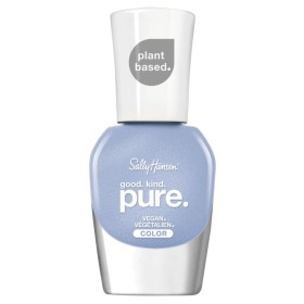 nail polish Sally Hansen Good.Kind.Pure 370-crystal blue (10 ml) by Sally Hansen, Polish - Ref: S05103139, Price: €7.60, Disc...