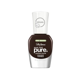 Pintaúñas Sally Hansen Good.Kind.Pure 151-warm cacao (10 ml) de Sally Hansen, Esmaltes - Ref: S05103143, Precio: €4.61, Descu...