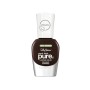 Pintaúñas Sally Hansen Good.Kind.Pure 151-warm cacao (10 ml) de Sally Hansen, Esmaltes - Ref: S05103143, Precio: 3,81 €, Desc...