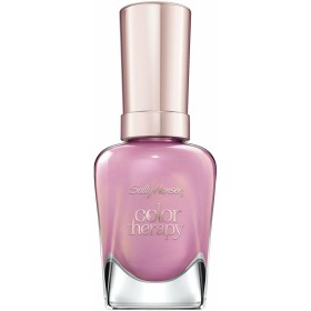 nail polish Sally Hansen Color Therapy 270-mauve mantra (14,7 ml) by Sally Hansen, Polish - Ref: S05103149, Price: €7.05, Dis...