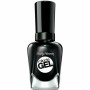 smalto Sally Hansen Miracle Gel 460-onyx-pected (14,7 ml) di Sally Hansen, Smalti in gel - Rif: S05103161, Prezzo: 6,69 €, Sc...