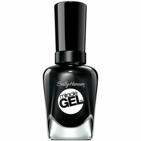 Nagellack Sally Hansen Miracle Gel 460-onyx-pected (14,7 ml) von Sally Hansen, Gellack - Ref: S05103161, Preis: €7.56, Rabatt: %