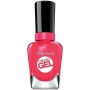 nail polish Sally Hansen Miracle Gel 220-pink tank (14,7 ml) by Sally Hansen, Gel Polish - Ref: S05103166, Price: 6,79 €, Dis...