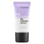 Prebase de Maquillaje Catrice The Mattifier (30 ml) de Catrice, Prebases - Ref: S05103197, Precio: 6,44 €, Descuento: %