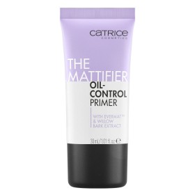 Primer facial Catrice The Mattifier (30 ml) de Catrice, Primers - Ref: S05103197, Preço: €7.27, Desconto: %