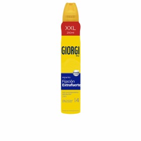 Spuma Modellante Giorgi Nº4 Extra forte (250 ml) di Giorgi, Mousse e spume - Rif: S05103252, Prezzo: 3,59 €, Sconto: %