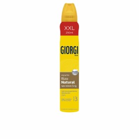 Espuma Moldeadora Giorgi Curly Nº3 (250 ml) de Giorgi, Mousses y espumas - Ref: S05103253, Precio: €4.36, Descuento: %