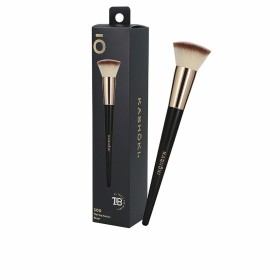 Make-up base brush Kashōki Kabuki Flat 1 Unit by Kashōki, Face - Ref: S05110168, Price: 11,94 €, Discount: %