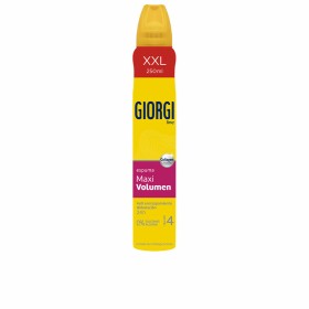 Espuma Modeladora Giorgi Maxi Nº4 Fornece volume (250 ml) de Giorgi, Mousses e espumas - Ref: S05103255, Preço: €4.36, Descon...