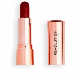 Lipstick Revolution Make Up Satin Kiss Ruby (3,5 g) by Revolution Make Up, Lipsticks - Ref: S05103327, Price: €6.97, Discount: %