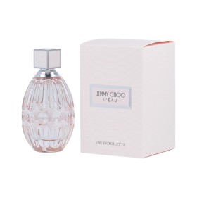 Parfum Femme Jimmy Choo Jimmy Choo L'eau EDT de Jimmy Choo, Eau de toilette - Réf : M0112388, Prix : 47,63 €, Remise : %