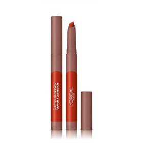 Batom L'Oreal Make Up Infaillible 106-mon cinnamon (2,5 g) de L'Oreal Make Up, Batom - Ref: S05103413, Preço: 6,03 €, Descont...