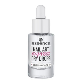 Nagellackfixierer Essence Express Dry Drops Schnell trocknend (8 ml) von Essence, Überlack - Ref: S05103719, Preis: 3,40 €, R...