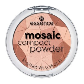 Polvos Compactos Bronceadores Essence 01-sunkissed beauty (10 g) de Essence, Bronceadores - Ref: S05103813, Precio: €5.86, De...