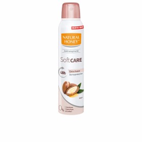 Spray déodorant Natural Honey Soft Care (200 ml) de Natural Honey, Déodorants et anti-transpirants - Réf : S05103939, Prix : ...