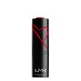 Rouge à lèvres hydratant NYX Shout Loud Satiné red haute Rouge 3,5 g de NYX, Rouges à lèvres - Réf : S05104797, Prix : 5,78 €...