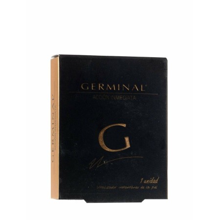 Facial Treatment Germinal Ampoules 1 Unit by Germinal, Moisturisers - Ref: S05104981, Price: 6,34 €, Discount: %