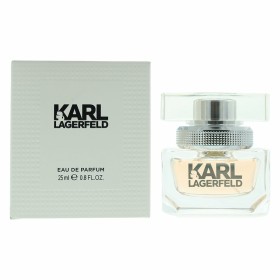 Parfum Femme Karl Lagerfeld EDP de Karl Lagerfeld, Eau de parfum - Réf : M0112405, Prix : 16,40 €, Remise : %