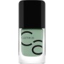 Pintaúñas Catrice Iconails 124-believe in jade (10,5 ml) de Catrice, Esmaltes en gel - Ref: S05105059, Precio: 3,94 €, Descue...