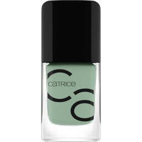 Nagellack Catrice Iconails 124-believe in jade (10,5 ml) von Catrice, Gellack - Ref: S05105059, Preis: €4.77, Rabatt: %