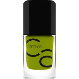 vernis à ongles Catrice Iconails 126-get slimed (10,5 ml) de Catrice, Vernis gels semi-permanents - Réf : S05105061, Prix : €...