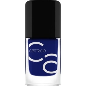 nail polish Catrice Iconails 128-blue me away (10,5 ml) by Catrice, Gel Polish - Ref: S05105063, Price: €4.76, Discount: %