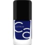 Nagellack Catrice Iconails 128-blue me away (10,5 ml) von Catrice, Gellack - Ref: S05105063, Preis: 3,93 €, Rabatt: %