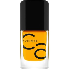 Pintaúñas Catrice Iconails 129-bee mine (10,5 ml) de Catrice, Esmaltes en gel - Ref: S05105064, Precio: €4.51, Descuento: %