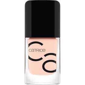 nail polish Catrice Iconails 133-never peachless (10,5 ml) by Catrice, Gel Polish - Ref: S05105068, Price: €4.77, Discount: %