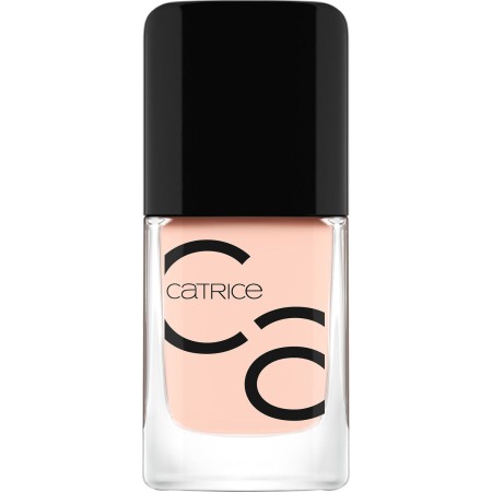 Nagellack Catrice Iconails 133-never peachless (10,5 ml) von Catrice, Gellack - Ref: S05105068, Preis: 3,94 €, Rabatt: %