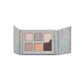 Eye Shadow Palette Essence Don't Worry, be... (5 g) by Essence, Eyeshadows - Ref: S05105174, Price: €7.21, Discount: %