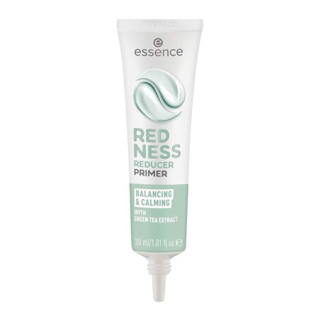 Primer trucco Essence Trattamento Anti-rossore (30 ml) di Essence, Primer per fondotinta - Rif: S05105175, Prezzo: 5,94 €, Sc...