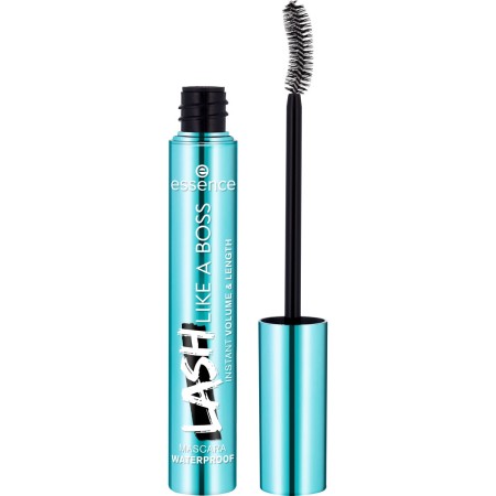 Máscara de Pestañas Essence Lash Like A Boss Resistente al agua 9,5 ml de Essence, Máscaras - Ref: S05105199, Precio: 6,56 €,...