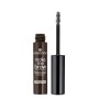 Gel Fissante Sopracciglia Essence Make Me Brow 06-ebony brows (3,8 g) di Essence, Colori e matite per sopracciglia - Rif: S05...