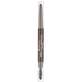 Lápiz de Cejas Essence Wow What a Brow 03-Dark Brown (0,2 g) de Essence, Colores para cejas - Ref: S05105219, Precio: €5.89, ...