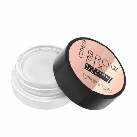 Augenbrauen-Make-up Catrice Brow Fix Durchsichtig Nº 010 5 g von Catrice, Brauenstifte & -puder - Ref: S05105362, Preis: €6.7...