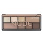 Paleta de Sombras de Olhos Catrice The Pure Nude 9 g de Catrice, Sombras de olhos - Ref: S05105373, Preço: 7,90 €, Desconto: %