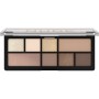 Eye Shadow Palette Catrice The Pure Nude 9 g by Catrice, Eyeshadows - Ref: S05105373, Price: 7,90 €, Discount: %