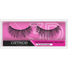 Lot de faux cils Catrice Lash Contoure D (1 Unités) de Catrice, Yeux - Réf : S05105381, Prix : €7.43, Remise : %