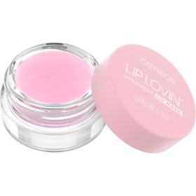 Masque Hydratant Nuit Catrice Lip Lovin' 010-bedtime beauty Lèvres (4 g) de Catrice, Baumes - Réf : S05105389, Prix : 6,13 €,...