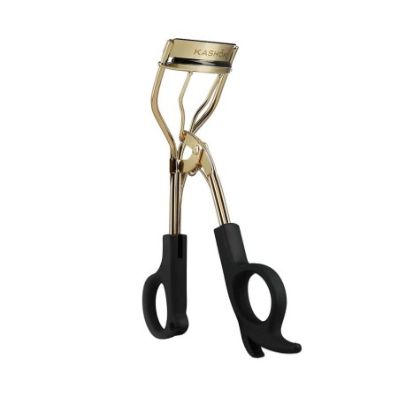 Eyelash Curler Kashōki Kashoki Stainless steel (1 Unit) by Kashōki, Eyes - Ref: S05110195, Price: 4,69 €, Discount: %