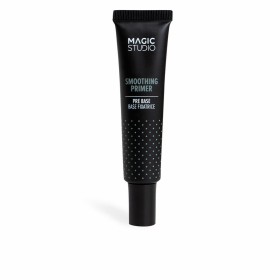 Make-up Primer Magic Studio Smoothing Primer Softener (1 Unit) by Magic Studio, Primers - Ref: S05105537, Price: €4.60, Disco...