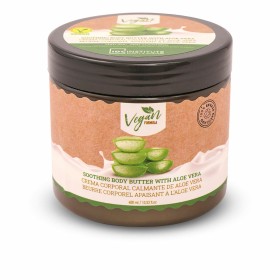 Body Butter IDC Institute Body Butter Aloe Vera Soothing 400 ml by IDC Institute, Moisturisers - Ref: S05105756, Price: €6.86...