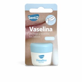 Vaselina Senti2 Neutro (20 ml) di Senti2, Balsamo - Rif: S05105930, Prezzo: €4.46, Sconto: %