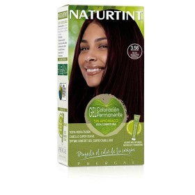 Dauerfärbung Naturtint Naturtint 3.56 rojo radiante intenso Ohne Ammoniak (170 ml) von Naturtint, Farben - Ref: S05106489, Pr...