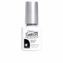 Verniz de unhas Gel iQ Beter Black in Black (5 ml) de Beter, Vernizes - Ref: S05106526, Preço: 6,11 €, Desconto: %