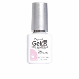 Nail polish Gel iQ Beter You Pastel Me (5 ml) by Beter, Polish - Ref: S05106528, Price: €6.91, Discount: %